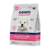 Thức Ăn Cho Chó INDIGO BIONUTRITION SKIN & GUT HEALTH 2KG - Paddy Pet Shop